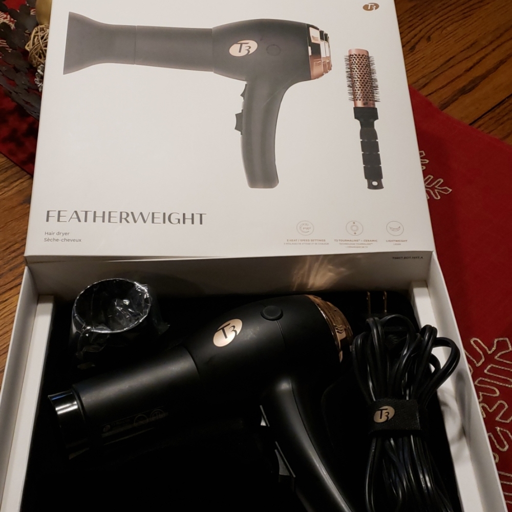 T3 Hair Dryer